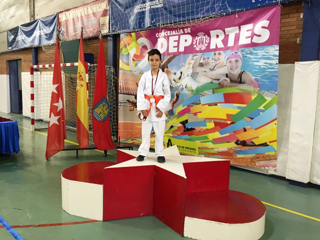 Deporte Infantil 2017